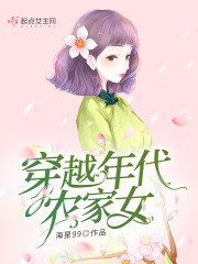 穿越年代农家女 小说