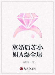 离婚后苏小姐A爆全球