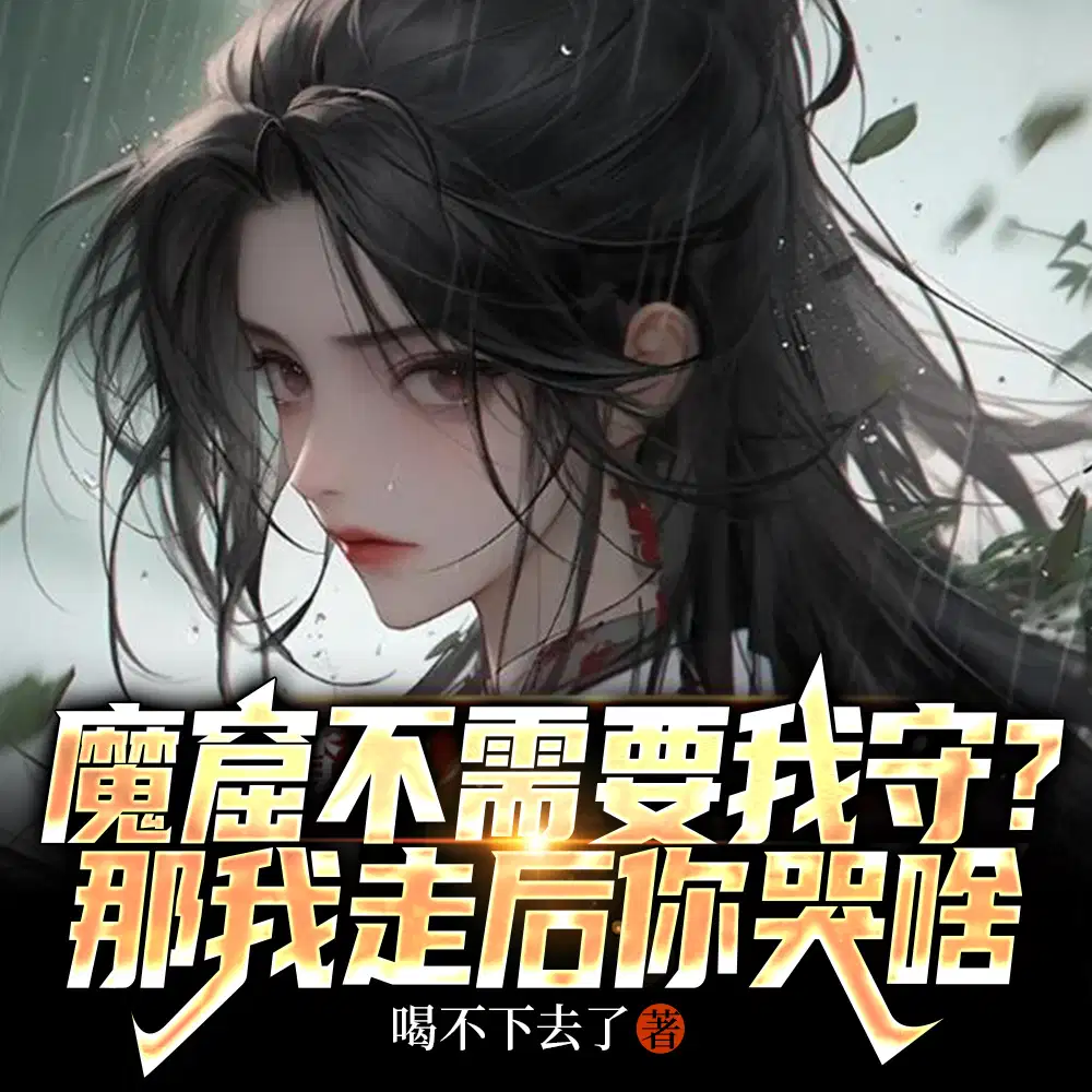 魔窟结尾什么意思