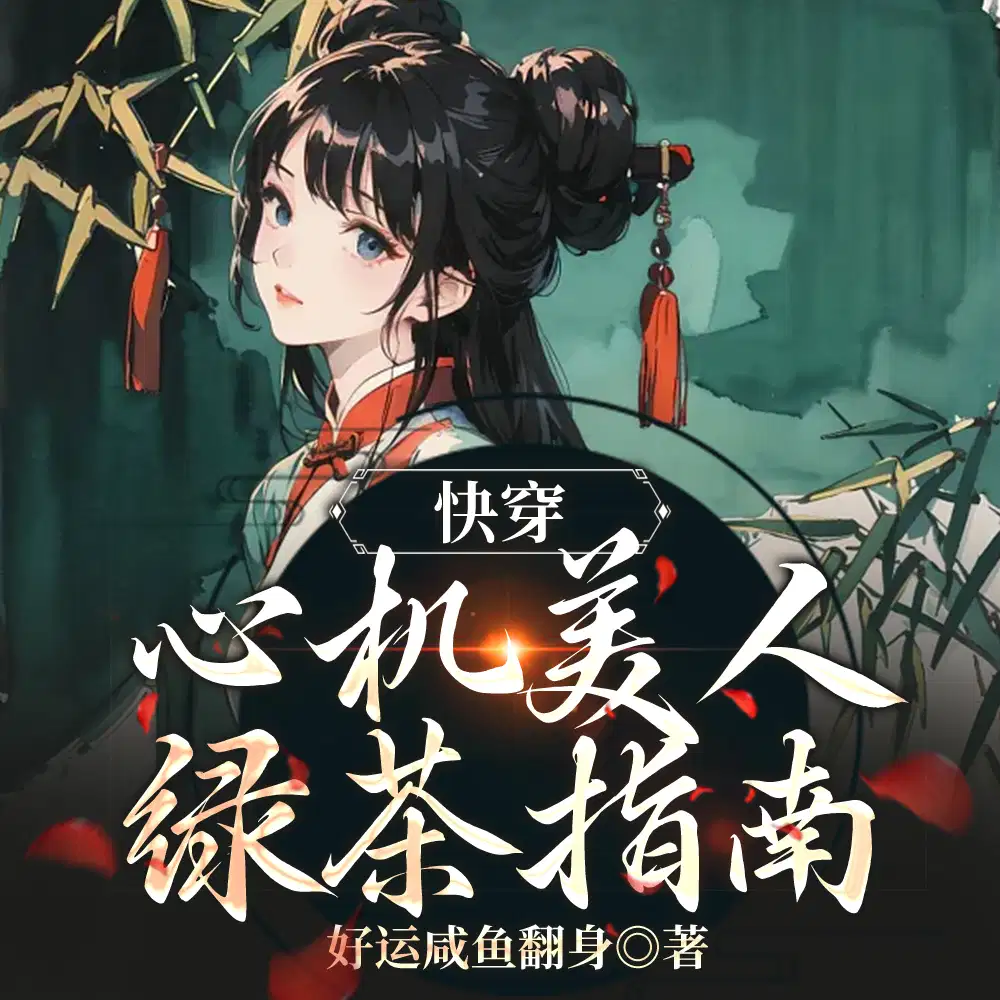 快穿之绿茶她又美又飒