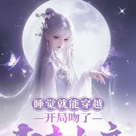 开局睡了女帝是什么小说