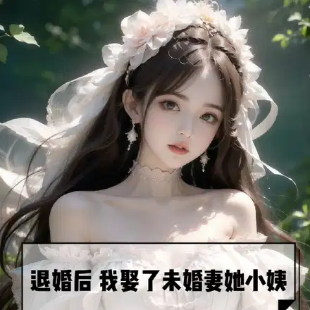 退婚后，我娶了未婚妻她小姨