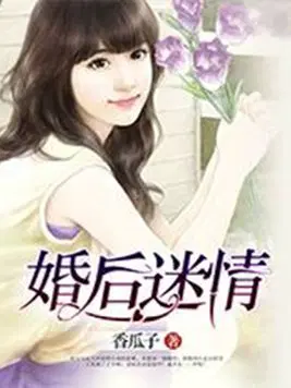 婚后迷情