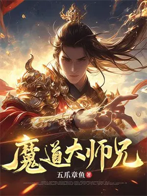 魔道祖师之蓝式大师兄