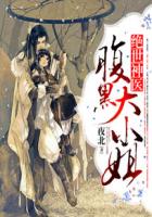 新书《绝世神医:腹黑大小姐》