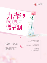 九爷宠妻请节制TXT