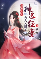 《神医狂妻:国师大人