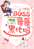 快穿boss哥哥黑化吗小说