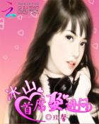 冰山总裁的首席新娘