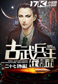 小说《古武兵王在都市》