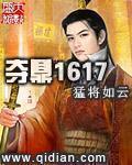 夺鼎1617epub