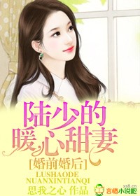 婚前婚后，陆少的暖心甜妻