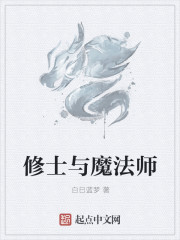 法师与修真者