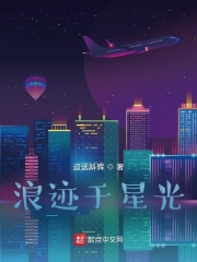 浪迹于星光