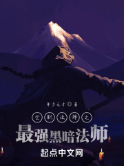 全职法师之黑暗魔君 小说