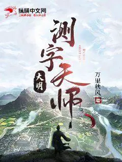 大明测字天师小说