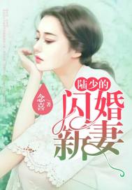 陆少的闪婚新妻时夏