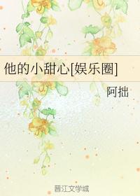 他的小甜心[娱乐圈]