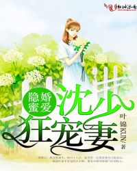 隐婚萌妻宠上瘾沈月