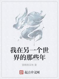 在另一个世界的我 小说