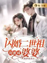 美女闪婚闺蜜是婆婆的电视剧叫什么