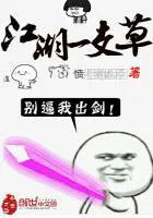 江湖一支嘴