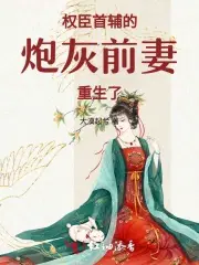 权臣前妻穿书