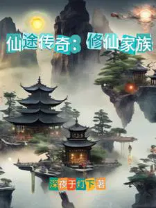 带领家族登顶仙途的修仙小说