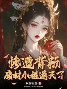 废材小姐逆袭玄幻小说