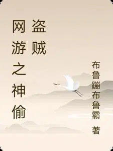 网游之偷天神盗