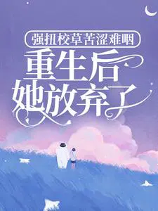 苏晨曦迟轩执小说免费