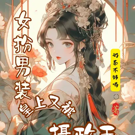 皇上女扮男装男主是摄政王漫画